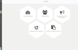 FirstHive screenshot 1