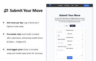 FirstMotus screenshot 1