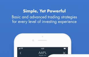 Firstrade Securities screenshot 3