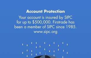 Firstrade Securities screenshot 2