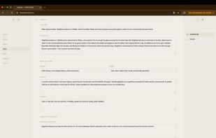 FIRSTVERSE screenshot 3