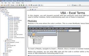 Fish Code Library .NET screenshot 1