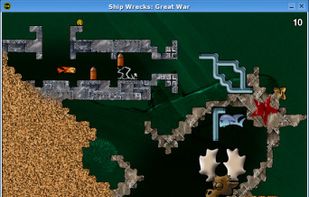 Fish Fillets - Next Generation screenshot 2