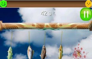 Fish Hunter screenshot 1
