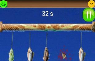 Fish Hunter screenshot 2