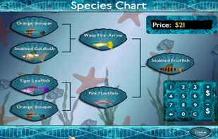 Fish Tycoon screenshot 2