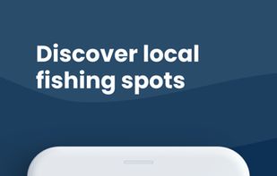 Fishbrain screenshot 3