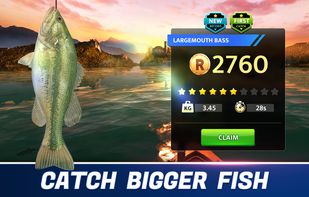 Fishing Elite screenshot 1