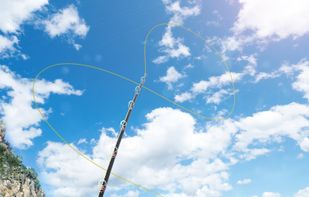 Fishing Rival 3D screenshot 1