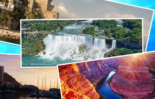 Fishing Tour screenshot 3