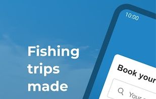 FishingBooker screenshot 1