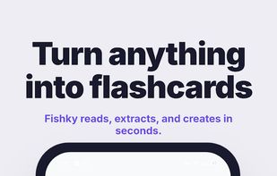 Fishky screenshot 1