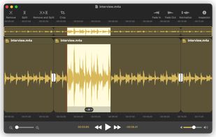 Fission screenshot 2