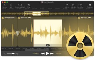 Fission screenshot 1