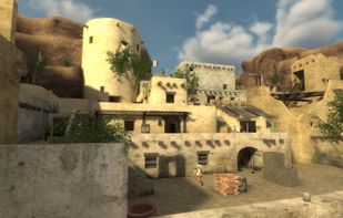 Fistful of Frags screenshot 1