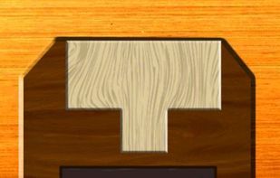 Fit It- A Wood Puzzle screenshot 3