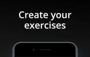 Fit Records: Workout Tracker screenshot 1