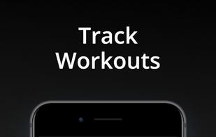 Fit Records: Workout Tracker screenshot 2