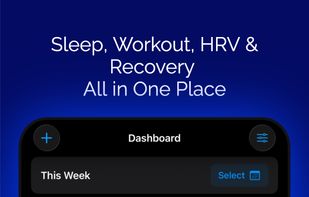 Fit Rest screenshot 1