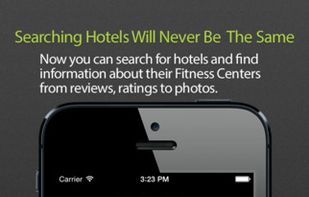 Fit Spotting screenshot 1