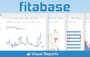 Fitabase screenshot 1