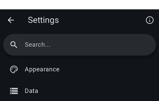 FitBook screenshot 2