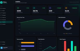 FitCore screenshot 3