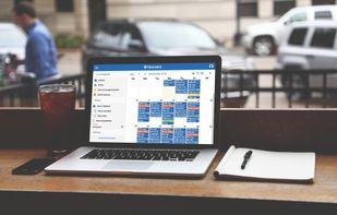 fitDEGREE screenshot 3