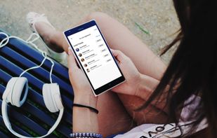 fitDEGREE screenshot 2