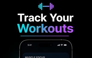 FitLog X Tracker screenshot 1