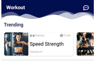 FitMantra screenshot 2