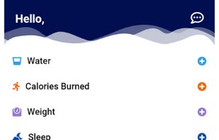 FitMantra screenshot 1