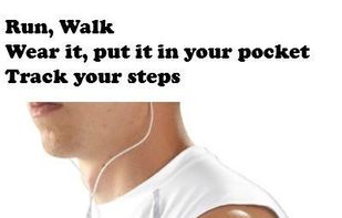 Fitness Pal screenshot 2