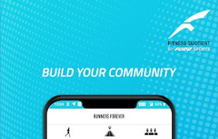 Fitness Quotient By Furo Sports screenshot 1