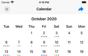 FitNotes iOS screenshot 3