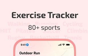 Fito: Run, Bike, Walk, Workout  screenshot 3