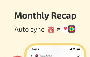 Fito: Run, Bike, Walk, Workout  screenshot 1