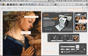 FitPlot screenshot 2