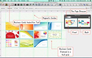 FitPlot screenshot 1