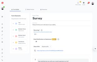 FitPros screenshot 1