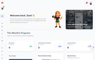 FitPros screenshot 3