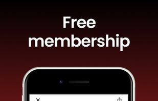 Free membership