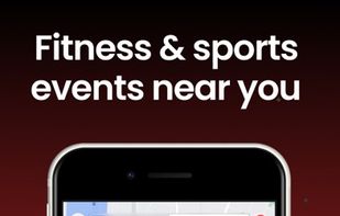 Fitness & sports events near you