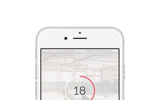 FitStadium screenshot 3