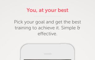 FitStadium screenshot 2