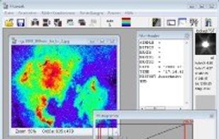 Fitswork screenshot 1