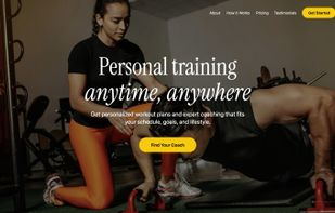Fittio website