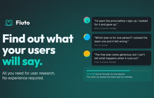 Fiuto screenshot 1