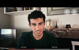 Five Dates screenshot 1