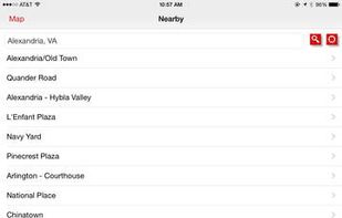 Five Guys Burgers & Fries screenshot 3